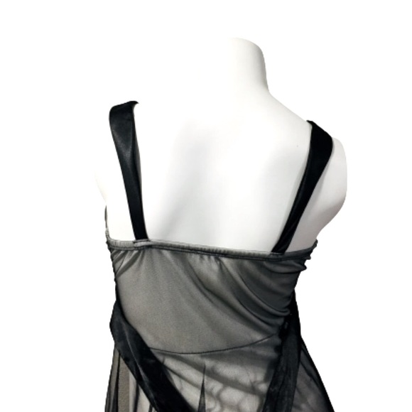 Neon by Bulux Sparkling Dress - Picture 6 of 14